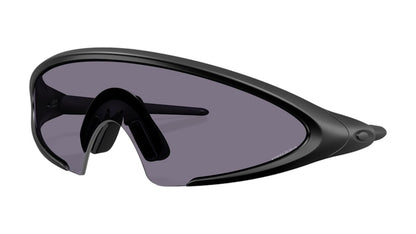 Oakley Ellipse Sunglasses Matte Black