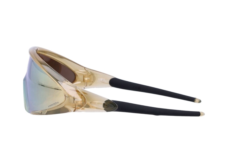 Oakley Ellipse Sunglasses Trans Light Curry (OO9490-08)