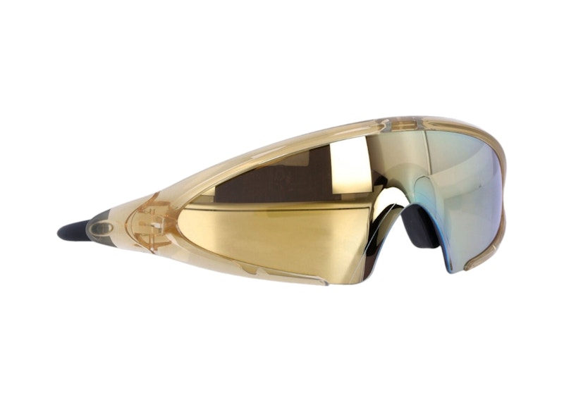 Oakley Ellipse Sunglasses Trans Light Curry (OO9490-08)