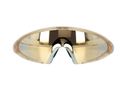 Oakley Ellipse Sunglasses Trans Light Curry (OO9490-08)