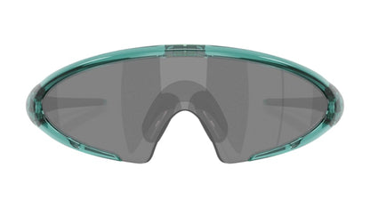 Oakley Ellipse Sunglasses Transparent Pacific