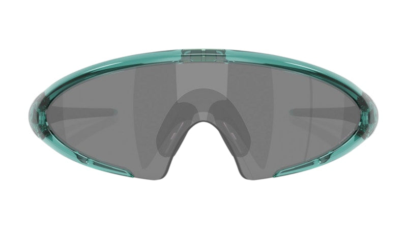 Oakley Ellipse Sunglasses Transparent Pacific