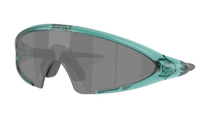 Oakley Ellipse Sunglasses Transparent Pacific