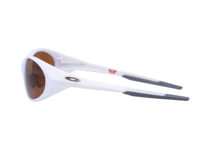 Oakley Eyejacket Redux Sunglasses Matte Vapor (OO9438-24)