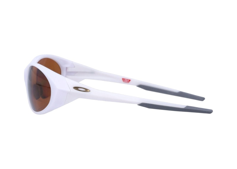 Oakley Eyejacket Redux Sunglasses Matte Vapor (OO9438-24)