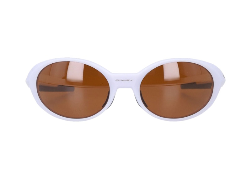Oakley Eyejacket Redux Sunglasses Matte Vapor (OO9438-24)