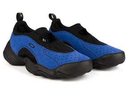 Oakley Factory Team Flesh Sandal Brain Dead Electric Blue