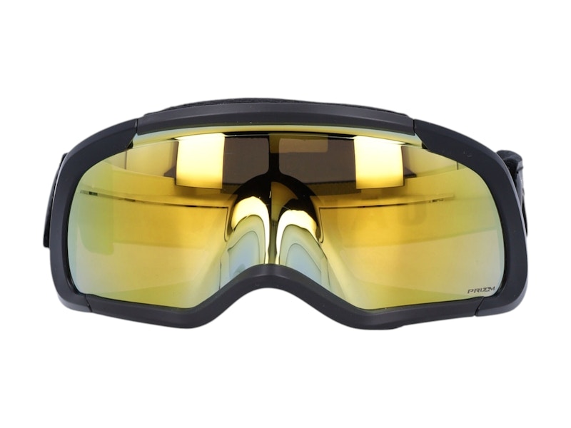Oakley Flex Scape Sunglasses Black (OO9405-01)