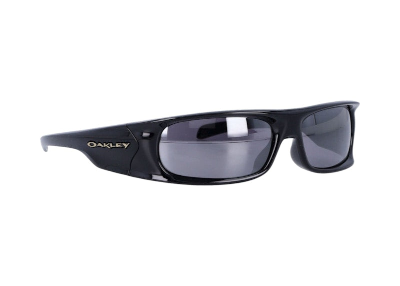 Oakley Highland Sunglasses Black (OO9522-01)