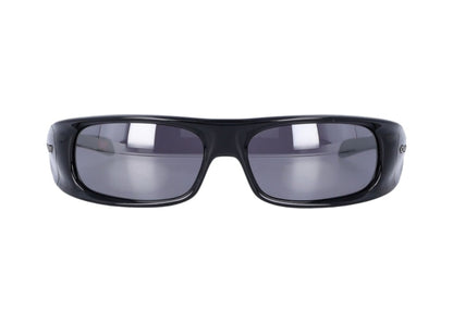 Oakley Highland Sunglasses Black (OO9522-01)