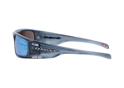 Oakley Highland Sunglasses Crystal Black (OO9522-04)