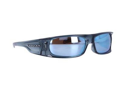 Oakley Highland Sunglasses Crystal Black (OO9522-04)