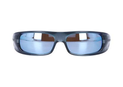 Oakley Highland Sunglasses Crystal Black (OO9522-04)