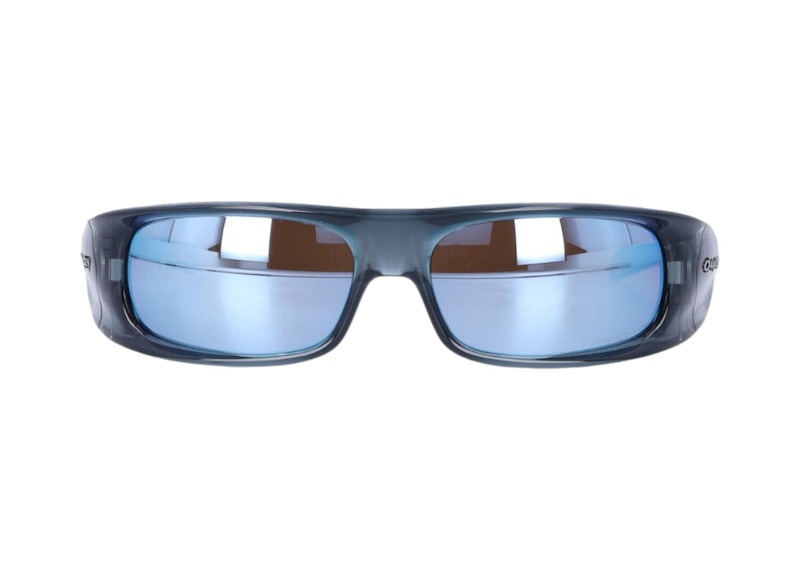 Oakley Highland Sunglasses Crystal Black (OO9522-04)