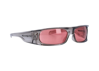 Oakley Highland Sunglasses Grey Ink (OO9522-03)