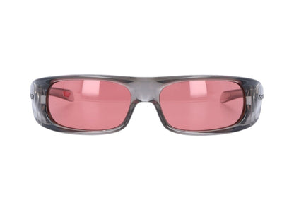 Oakley Highland Sunglasses Grey Ink (OO9522-03)