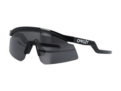 Oakley Hydra Sunglasses Black Ink (OO9229-01)