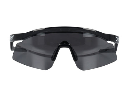 Oakley Hydra Sunglasses Black Ink (OO9229-01)