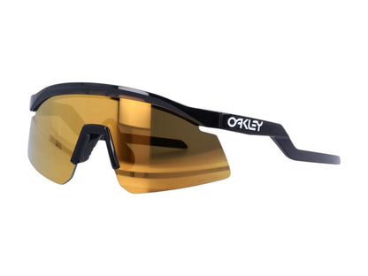 Oakley Hydra Sunglasses Black Ink (OO9229-08)