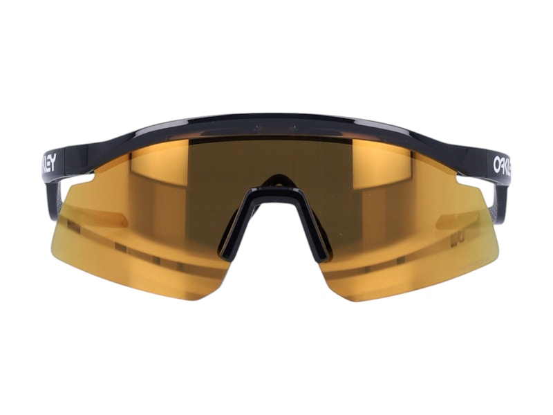 Oakley Hydra Sunglasses Black Ink (OO9229-08)