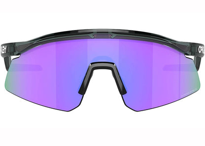 Oakley Hydra Sunglasses Crystal Black (OO9229-04)