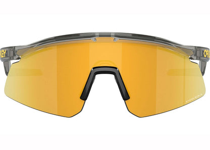 Oakley Hydra Sunglasses Grey Ink (OO9229-10)