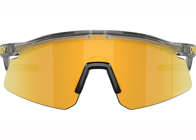 Oakley Hydra Sunglasses Grey Ink (OO9229-10)