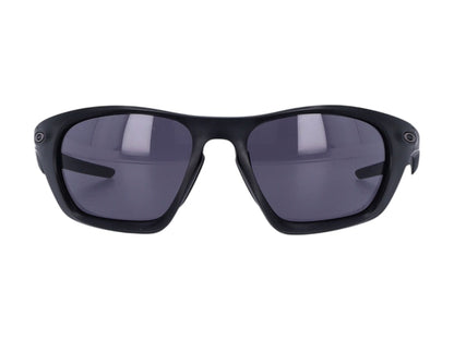 Oakley Lateralis Sunglasses Matte Black Ink (OO9431-02)