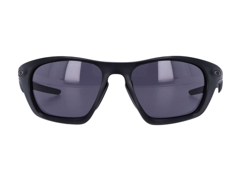 Oakley Lateralis Sunglasses Matte Black Ink (OO9431-02)