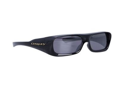 Oakley Permian Sunglasses Black (OO9520-01)
