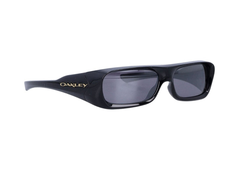 Oakley Permian Sunglasses Black (OO9520-01)