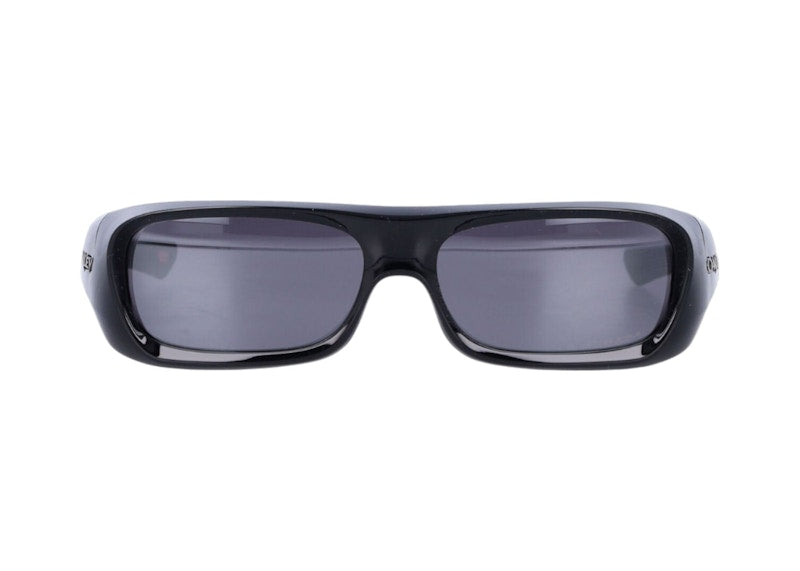 Oakley Permian Sunglasses Black (OO9520-01)
