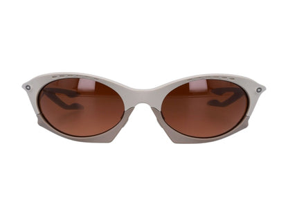 Oakley Plantaris Sunglasses Matte Sand (OO9437-02)