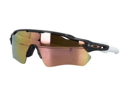 Oakley Radar EV Path Sunglasses Carbon (OO9208-C7)