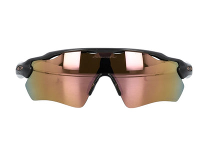 Oakley Radar EV Path Sunglasses Carbon (OO9208-C7)