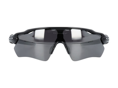 Oakley Radar EV Path Sunglasses Polished Black (OO9208-52)