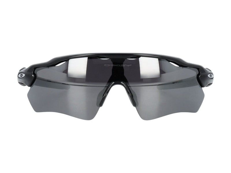Oakley Radar EV Path Sunglasses Polished Black (OO9208-52)