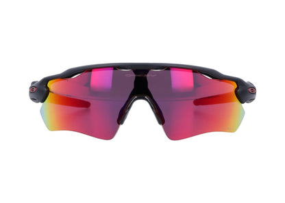 Oakley Radar Ev Path Sunglasses Matte Black (OO9208-46)