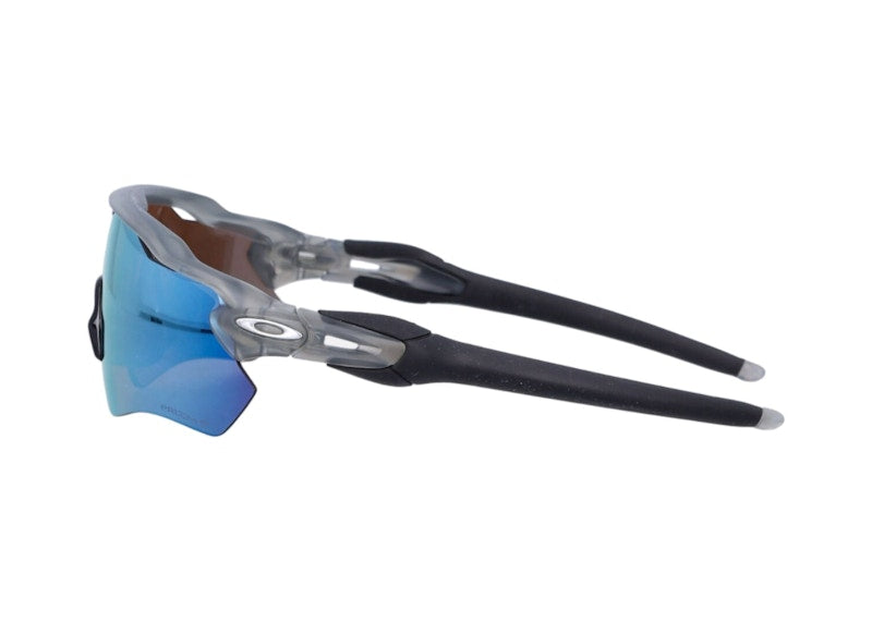 Oakley Radar Ev Path Sunglasses Matte Grey Ink (OO9208-F6)