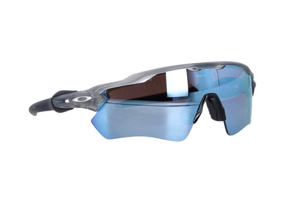 Oakley Radar Ev Path Sunglasses Matte Grey Ink (OO9208-F6)
