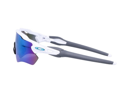 Oakley Radar Ev Path Sunglasses Polished White (OO9208-73)