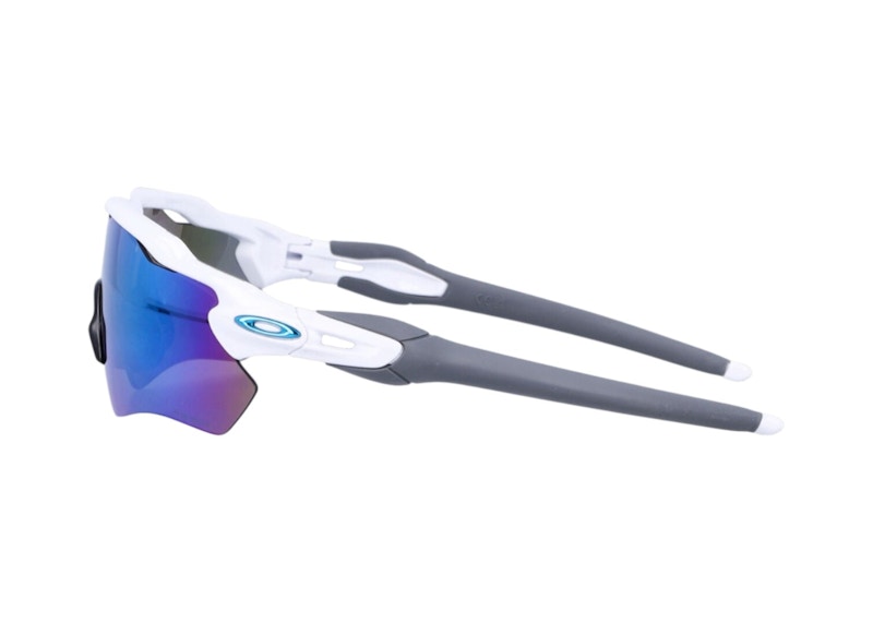 Oakley Radar Ev Path Sunglasses Polished White (OO9208-73)