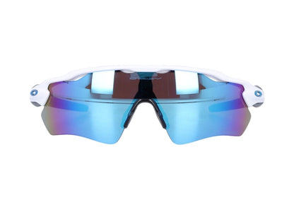 Oakley Radar Ev Path Sunglasses Polished White (OO9208-73)