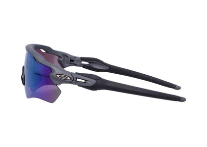 Oakley Radar Ev Path Sunglasses Steel (OO9208-A1)