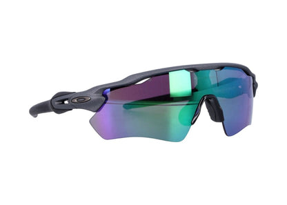 Oakley Radar Ev Path Sunglasses Steel (OO9208-A1)