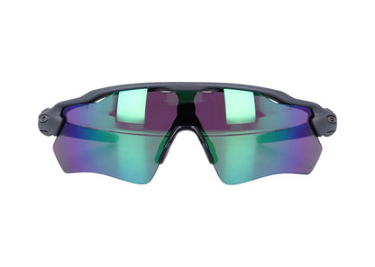 Oakley Radar Ev Path Sunglasses Steel (OO9208-A1)