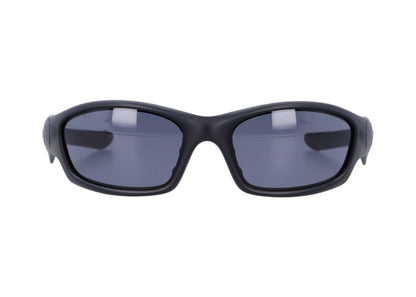 Oakley Straight Jacket Sunglasses Matte Black (OO9039-13)