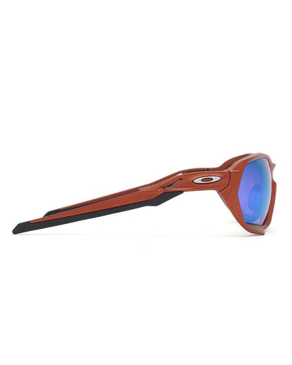 Oakley Sunglasses x Braind Dead Plazma Orange/Prizm Violet
