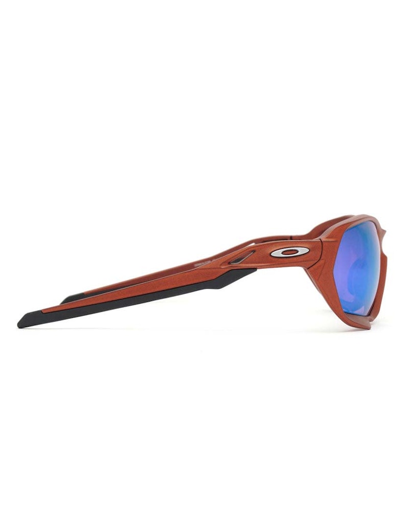 Oakley Sunglasses x Braind Dead Plazma Orange/Prizm Violet