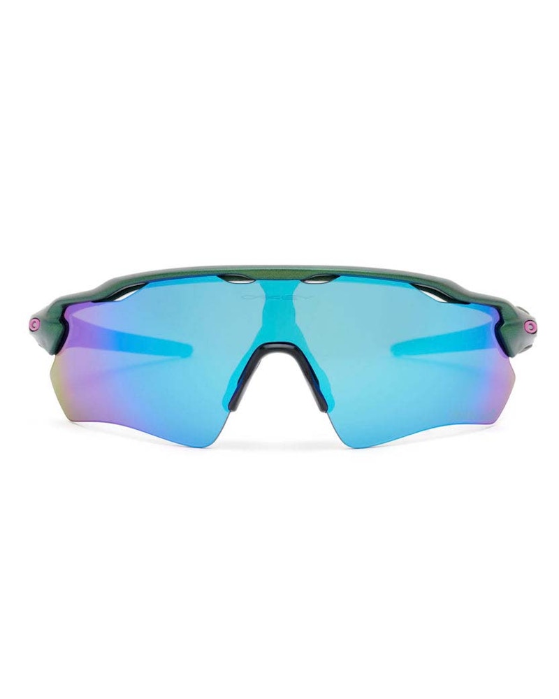 Oakley Sunglasses x Braind Dead Radar EV Path Green/Prizm Sapphire
